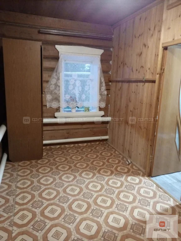 Продажа дома, Кугунур, Балтасинский район, ул. Хабибуллы Ибрагимова - Фото 2