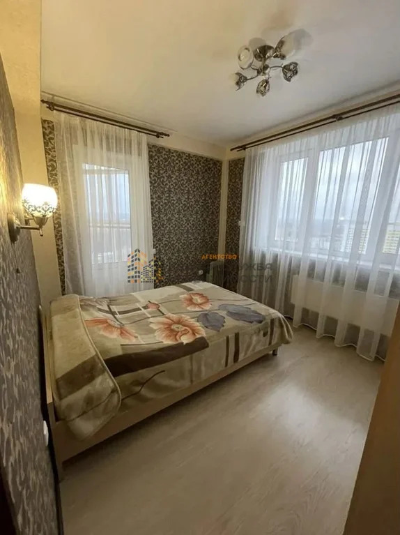 Аренда квартиры, Уфа, ул. Шмидта - Фото 4