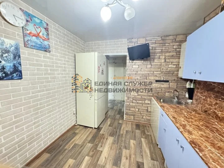 Аренда квартиры, Уфа, ул. Мусоргского - Фото 1