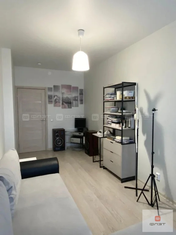 Продажа квартиры, Казань, ул. Оренбургский тракт - Фото 8