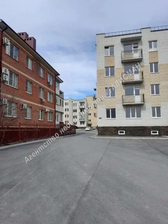 Продам отличную 2-к. квартиру стройвариант, г. Таганрог, р-он Крюдора - Фото 3