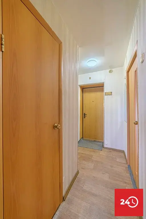 Продается 1 комнатная квартира по ул.Краснова, 39(Южная Поляна). - Фото 16