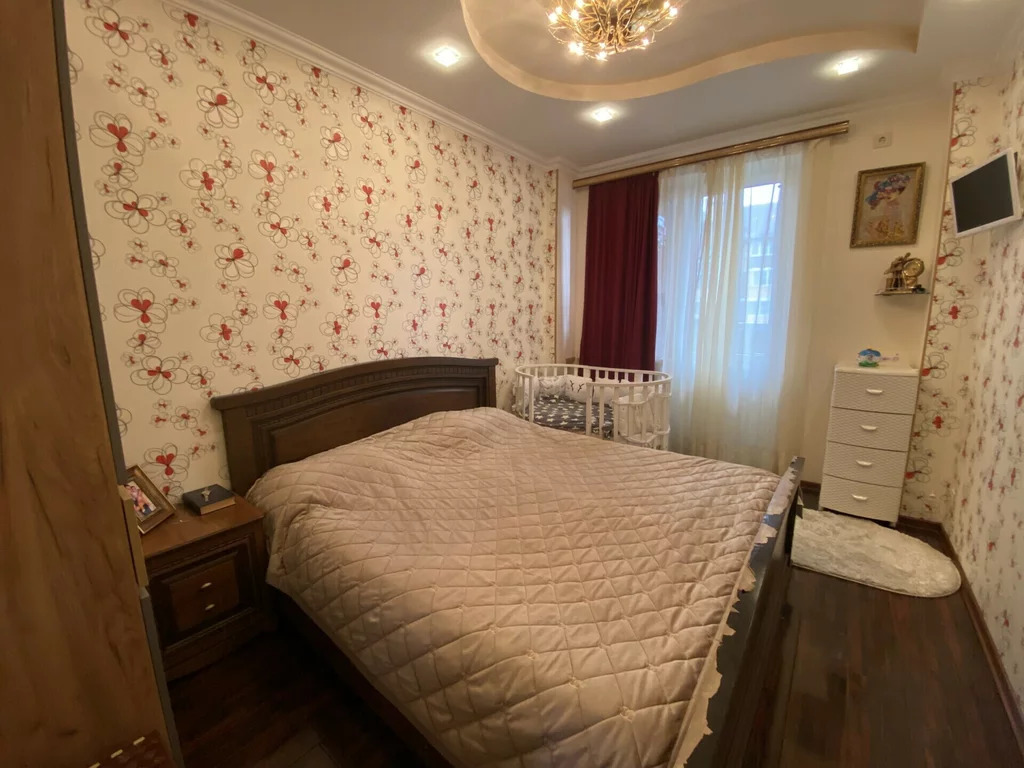 Продажа квартиры, Темрюк, Темрюкский район, ул. Анджиевского - Фото 8