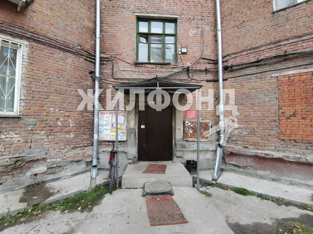 Продажа комнаты, Новосибирск, ул. Титова - Фото 6