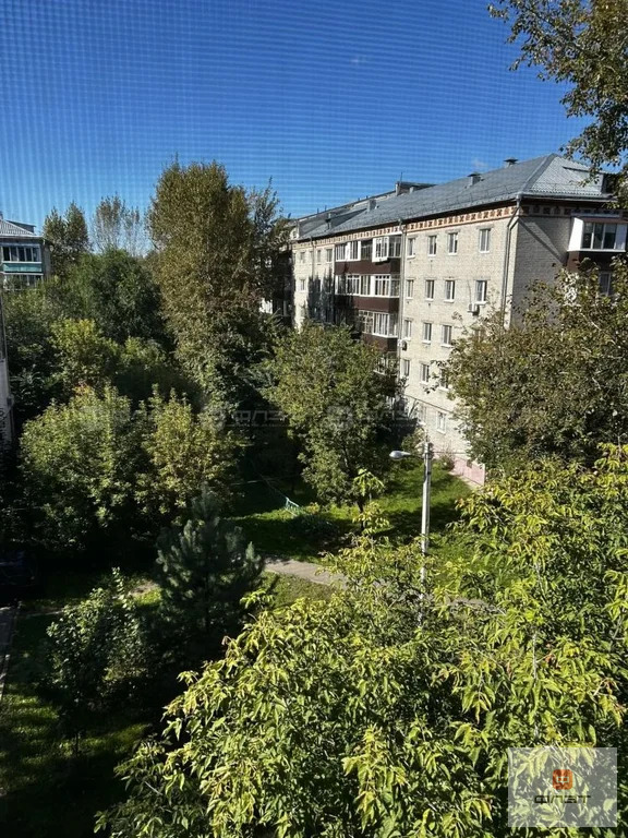 Продажа квартиры, Казань, ул. Короленко - Фото 18