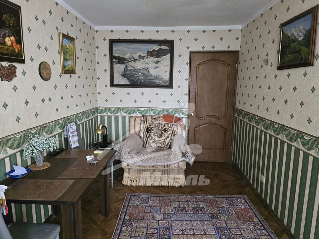 Продажа квартиры, м. Щукинская, ул. Авиационная - Фото 6