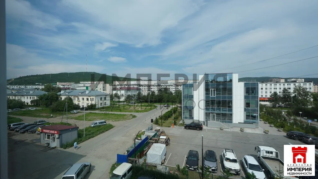 Продажа квартиры, Магадан, ул. Шандора Шимича - Фото 8