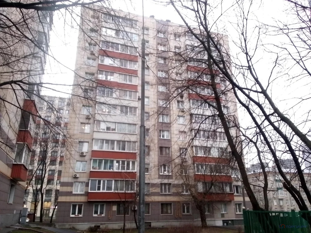 Продажа торгового помещения, ул. Новохохловская - Фото 3