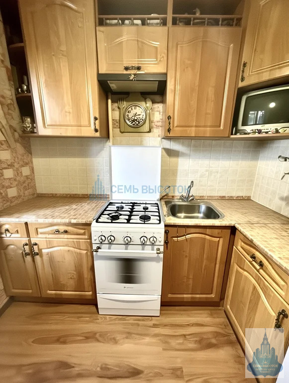 Продажа квартиры, ул. Севанская - Фото 15