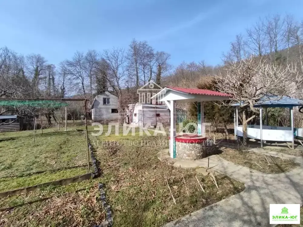 Продажа дома, Горское, Туапсинский район, снт. Ручеек - Фото 19