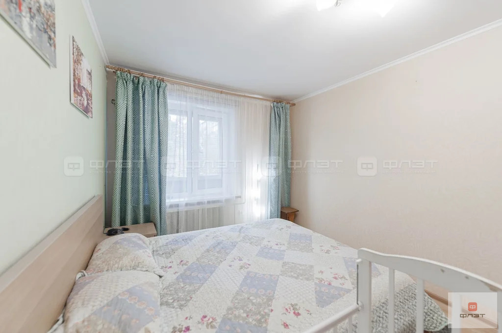 Продажа квартиры, Казань, Ямашева пр-кт. - Фото 10