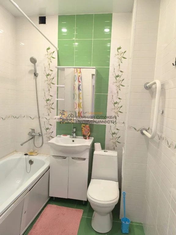 Аренда квартиры, Уфа, ул. Комсомольская - Фото 9