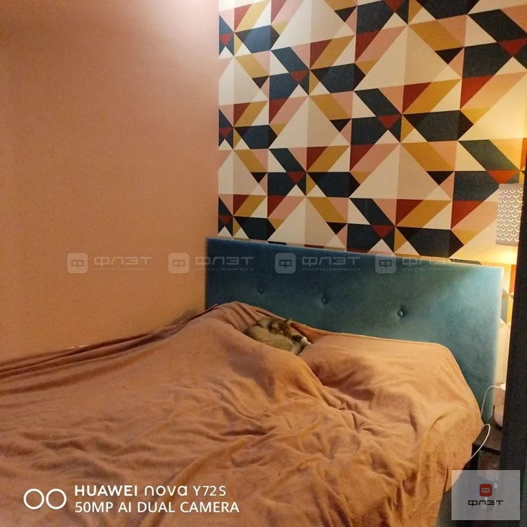 Продажа квартиры, Казань, ул. Роторная - Фото 5