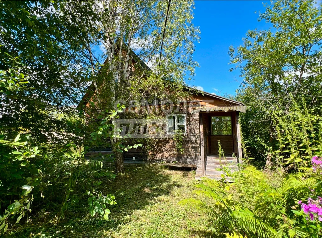 Продажа дома, Талдомский район - Фото 27