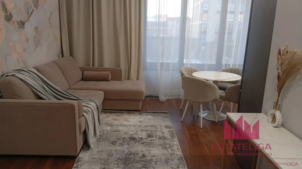 Аренда квартиры, ул. Дубининская - Фото 5