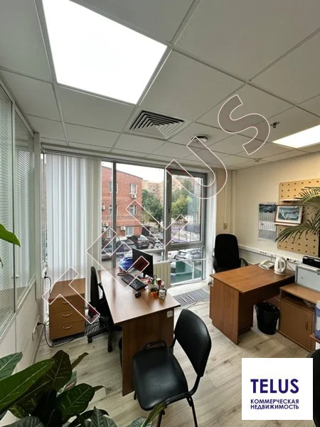 м. Таганская, Большой Дровяной пер., 4 243 м2, Здание (ном. объекта: ... - Фото 6