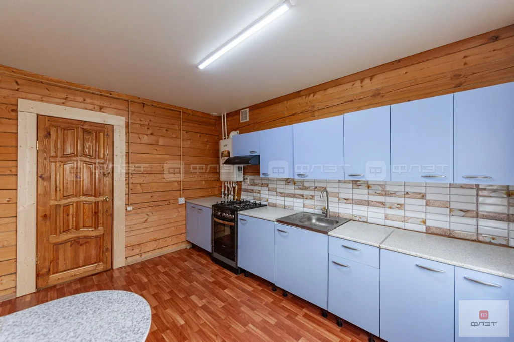 Продажа дома, Высокая Гора, Высокогорский район, ул. Тополиная - Фото 27