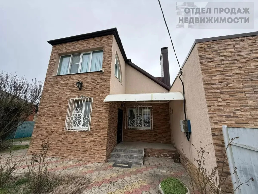 Шикарный дом - Фото 30