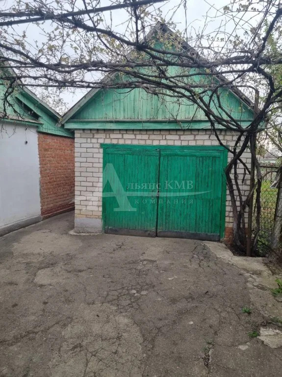 Продажа дома, Георгиевск, ул. Октябрьская - Фото 12