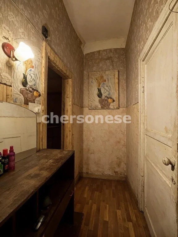 Продажа квартиры, Феодосия, Адмиральский б-р. - Фото 16