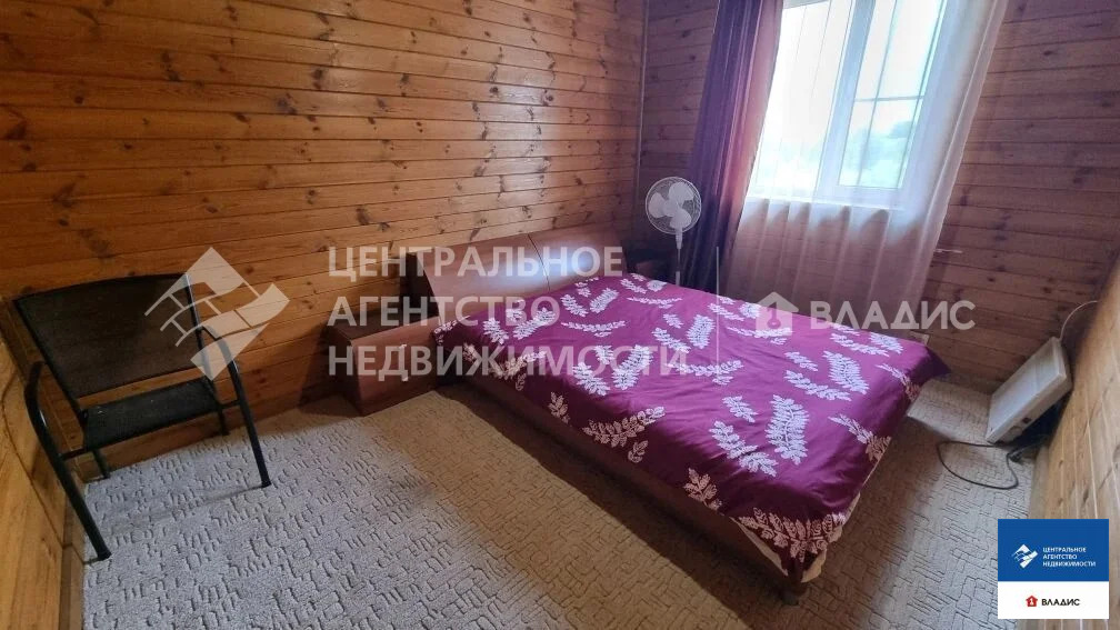 Продажа дома, Демьяново, Кораблинский район - Фото 11