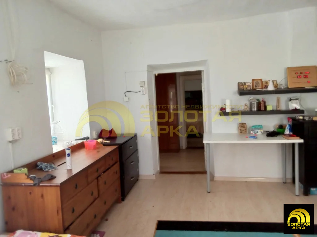 Продажа дома, Вышестеблиевская, Темрюкский район, ул. Октябрьская - Фото 34
