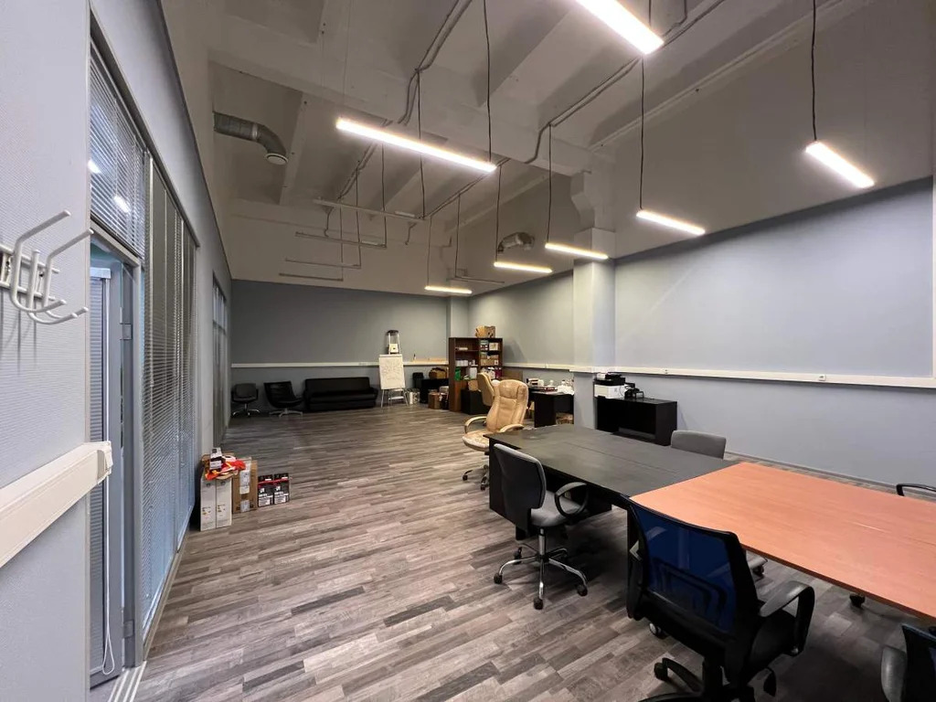 Аренда офиса 258.4 м2 - Фото 3