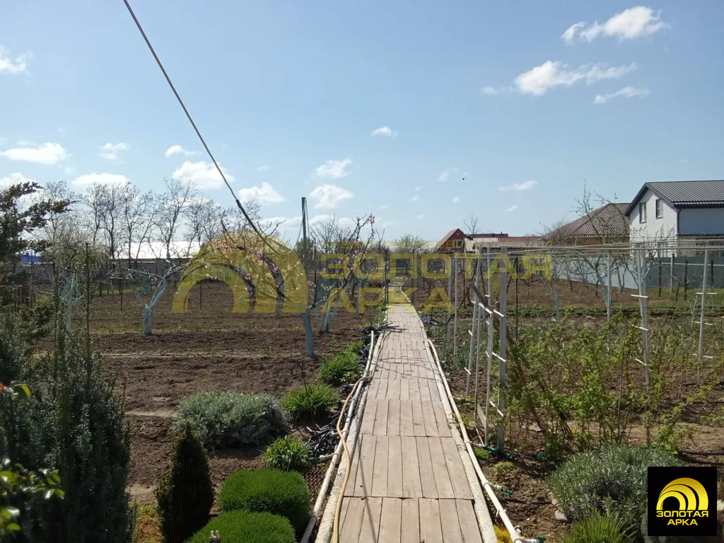 Продажа дома, Вышестеблиевская, Темрюкский район, ул. Ленина - Фото 26