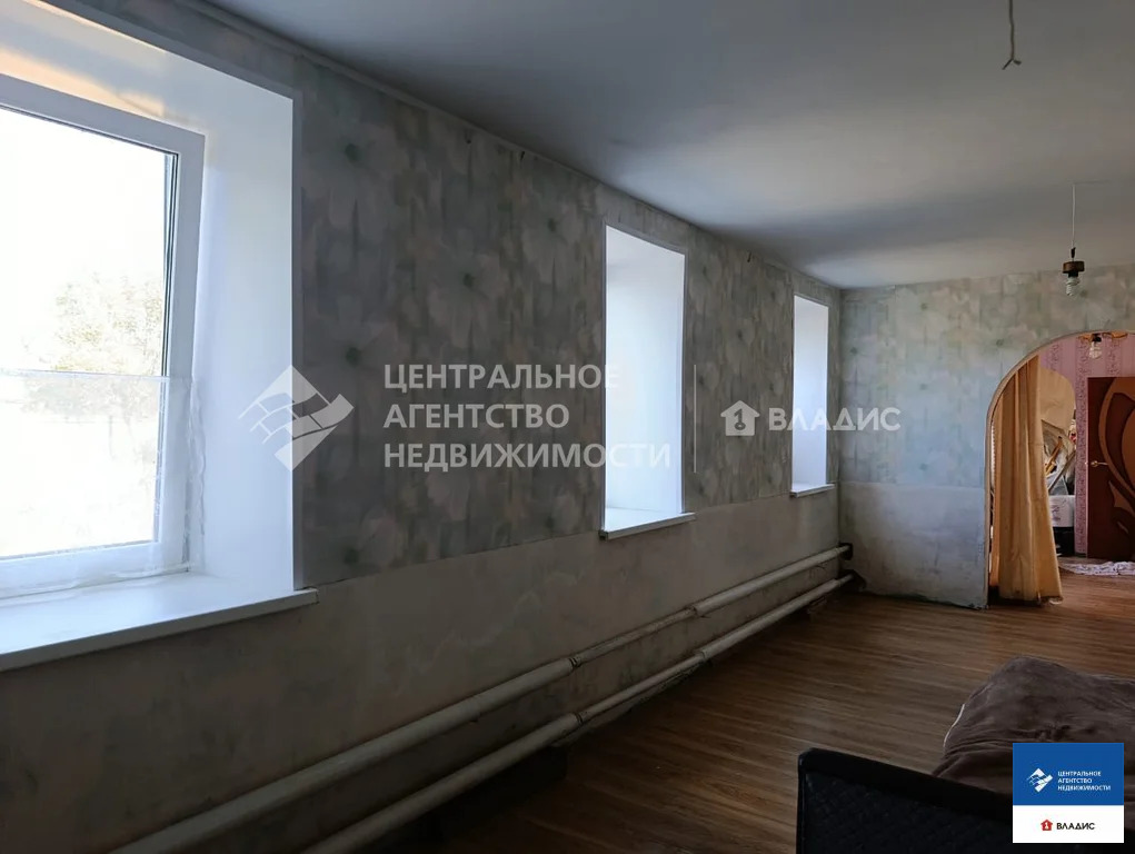 Продажа дома, Мосолово, Шиловский район, ул. Советская - Фото 18