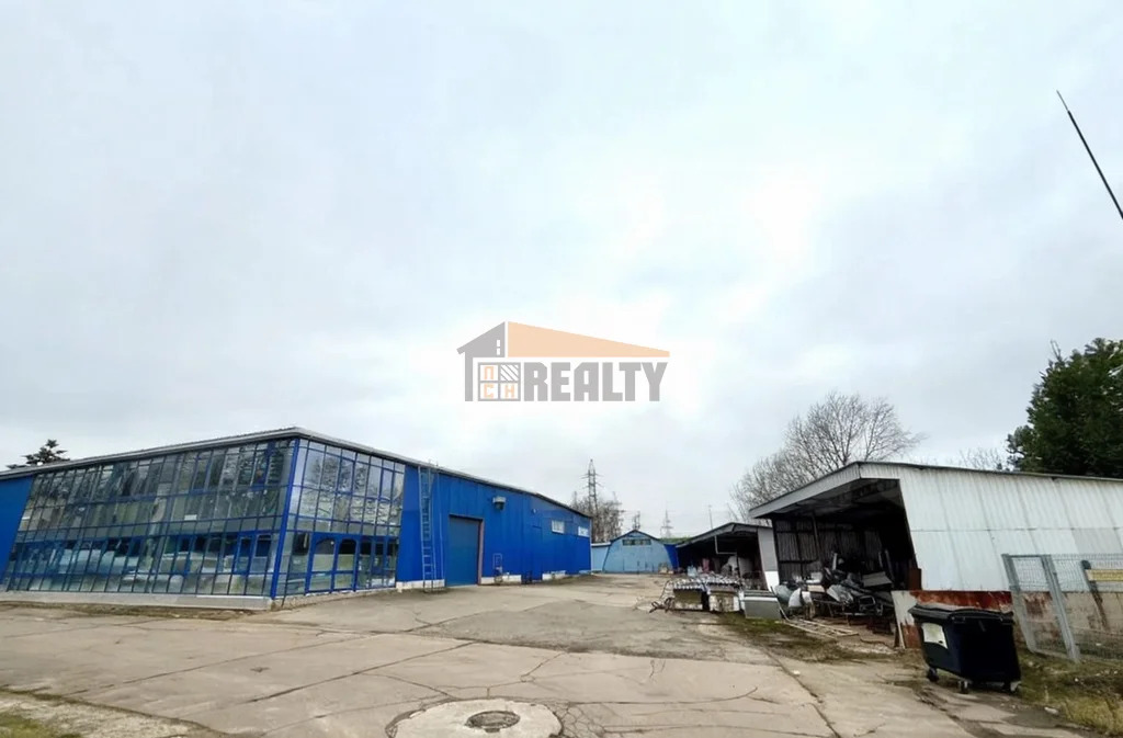 Продажа производственного помещения, ВНИИССОК, Одинцовский район - Фото 7