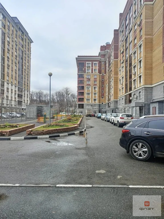 Продажа квартиры, Казань, ул. Гарифа Ахунова - Фото 20