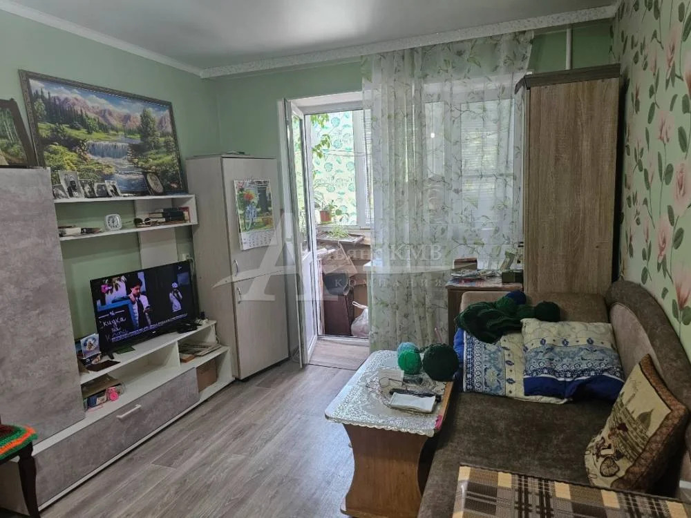 Продажа квартиры, Георгиевск, ул. Октябрьская - Фото 1