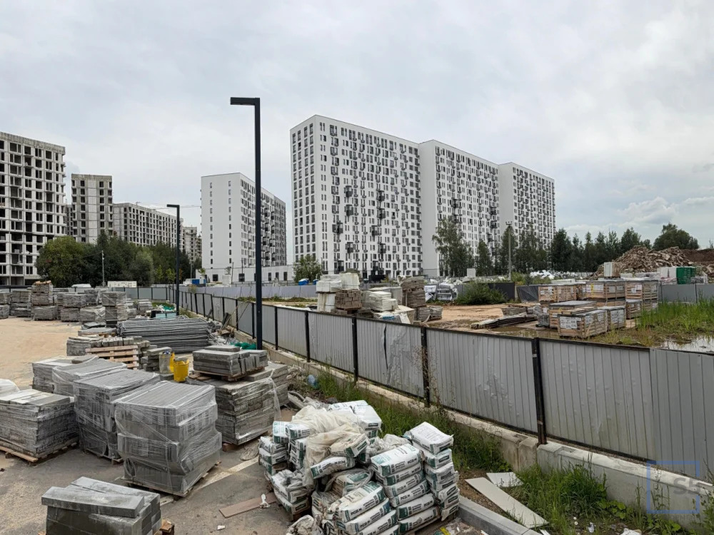 Продажа торгового помещения, м. Речной вокзал, ЖК Молжаниново корп. 3 - Фото 3