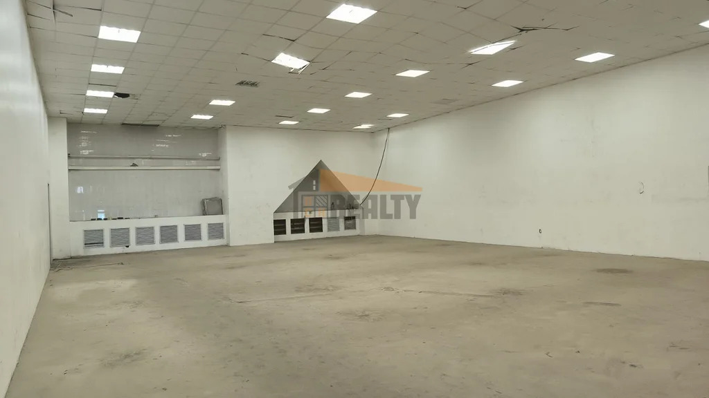 Аренда склада, Видное, Ленинский район, Проектируемый N 253 проезд - Фото 1