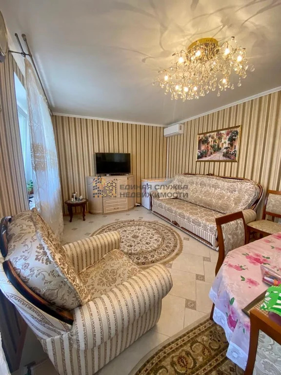 Аренда квартиры, Уфа, ул. Дагестанская - Фото 1