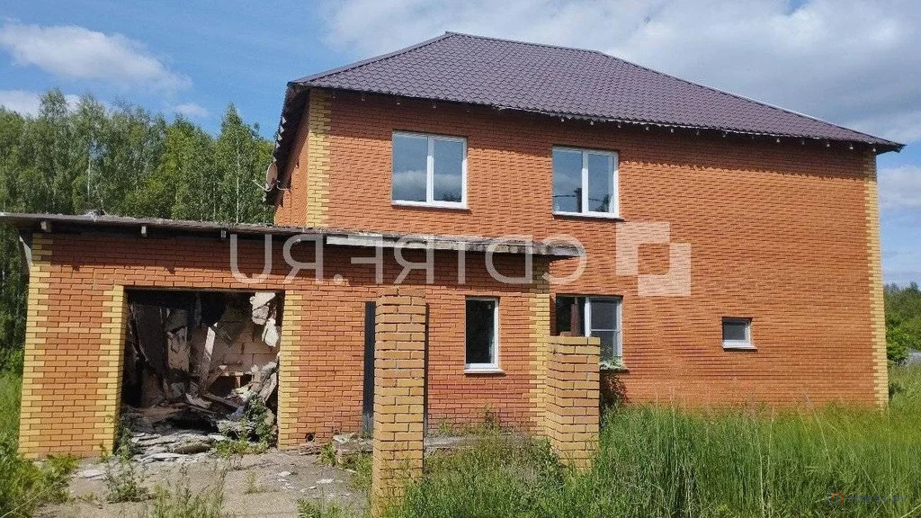 Продажа дома, Радкевщина, Смоленский район - Фото 1