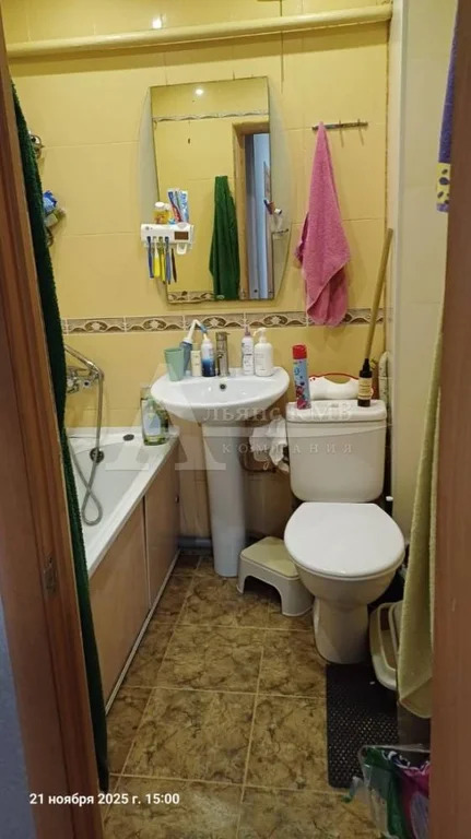 Продажа квартиры, Иноземцево, ул. Ивановская - Фото 10