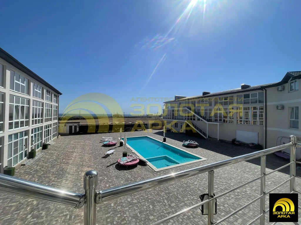 Продажа квартиры, Веселовка, Темрюкский район - Фото 2