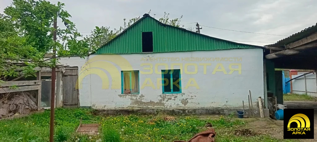 Продажа дома, Варениковская, Крымский район - Фото 2