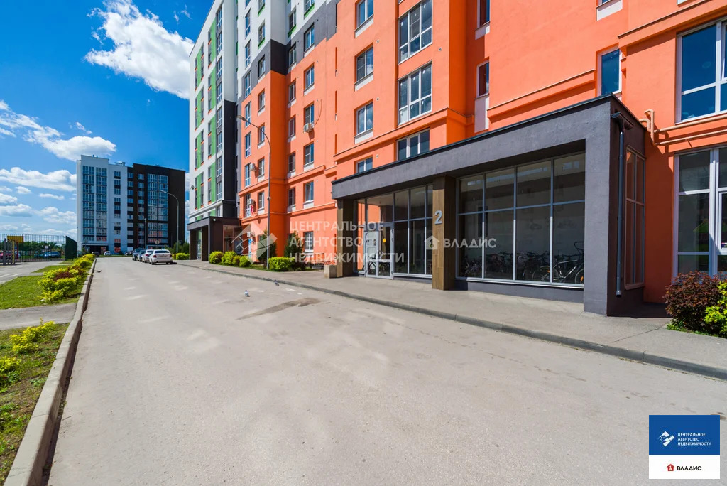 Продажа квартиры, Рыбное, Рыбновский район, Перспективная улица - Фото 17
