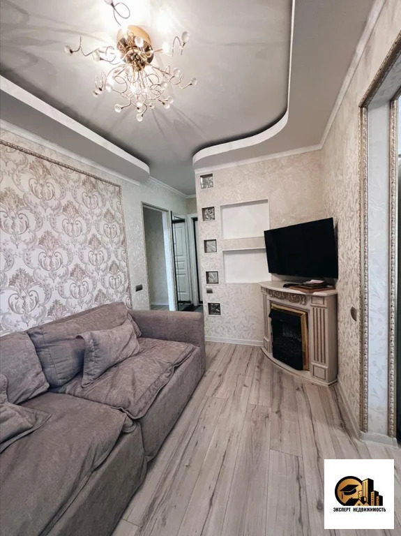 Продажа квартиры, Петропавловск-Камчатский, ул. Вольского - Фото 5