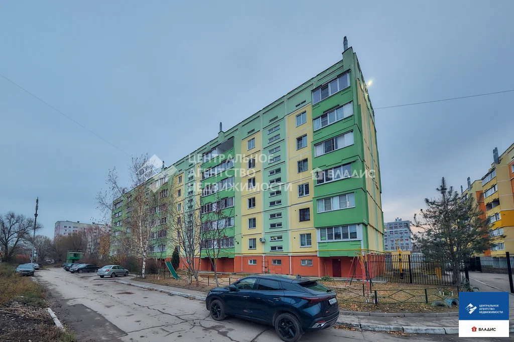 Продажа квартиры, Рязань, ул. Быстрецкая - Фото 0