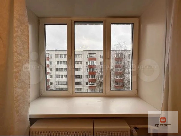 Продажа квартиры, Казань, ул. Солидарности (Дербышки) - Фото 5