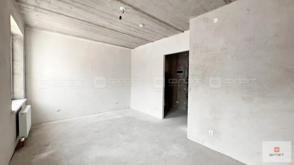 Продажа квартиры, Царево, Пестречинский район, ул. Петра Гаврилова - Фото 2