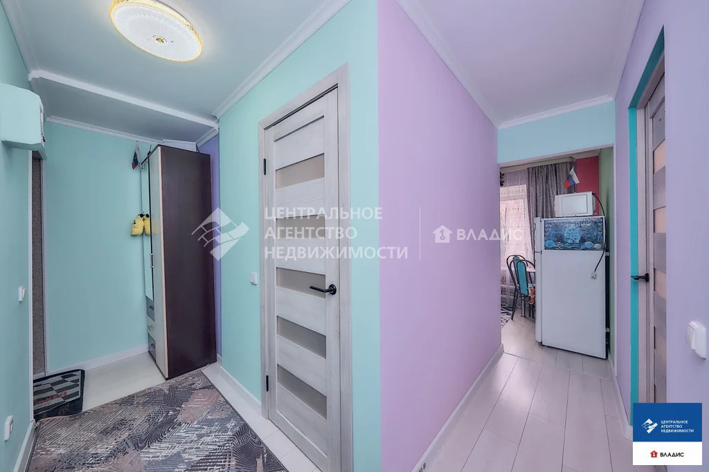 Продажа квартиры, Рязань, улица Фридриха Энгельса - Фото 5