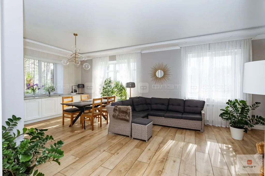 Продажа дома, Казань, ул. Поперечно-Дорожная 1-я - Фото 16