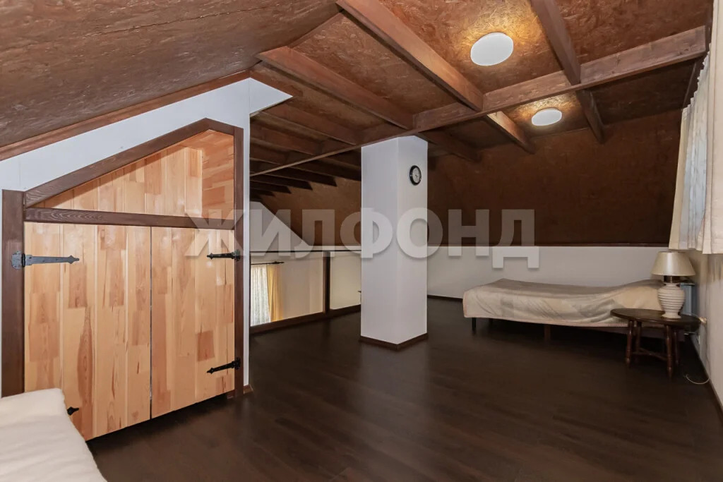 Продажа дома, Бердск, Морской - Фото 36