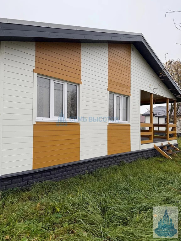 Продажа дома, Домодедово, Домодедово г. о. - Фото 4