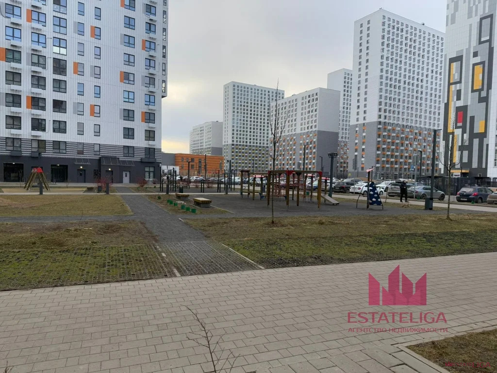 Продажа квартиры, Люберцы, Люберецкий район, улица Юности - Фото 18