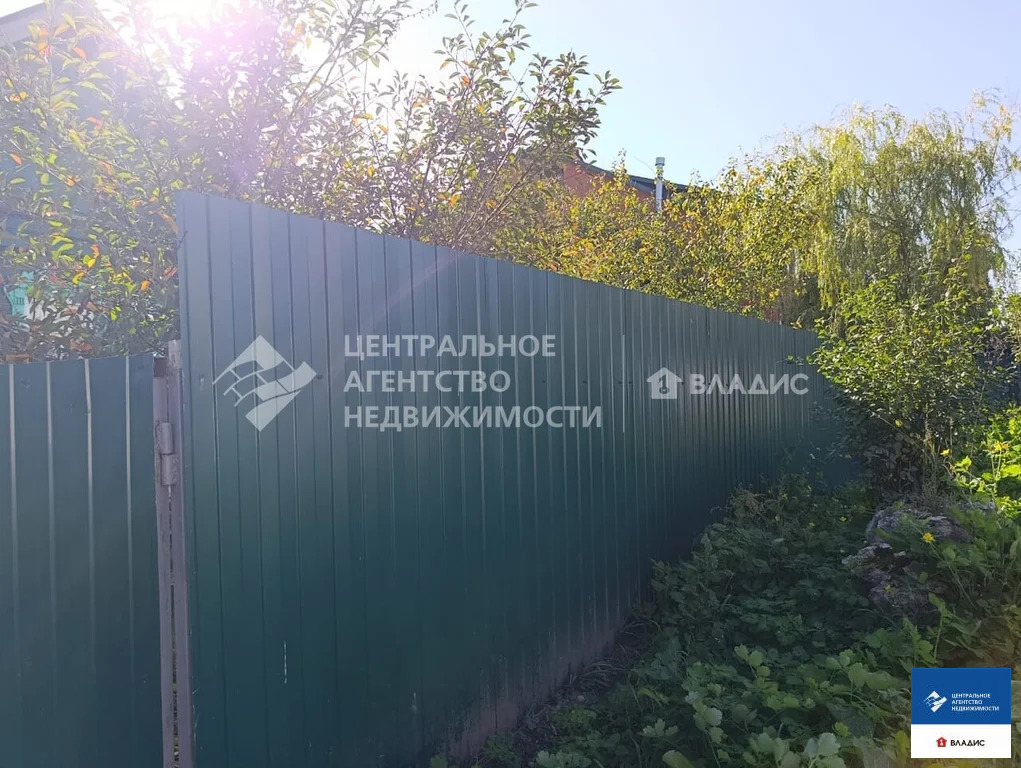 Продажа дома, Шилово, Шиловский район, ул. Трудовая - Фото 11